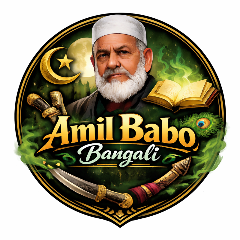 Amil BaboBangali