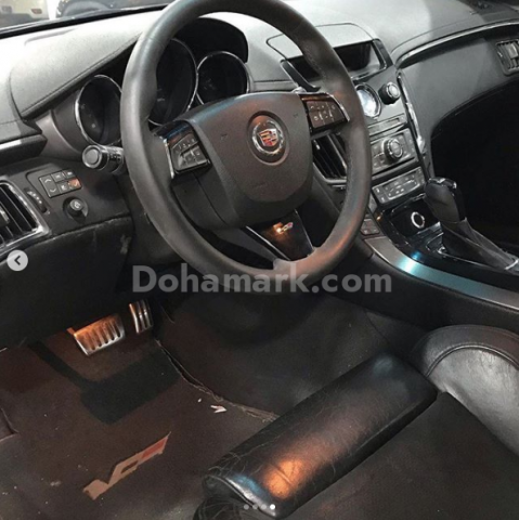 For Sale 2009 Cadillac CTS-V