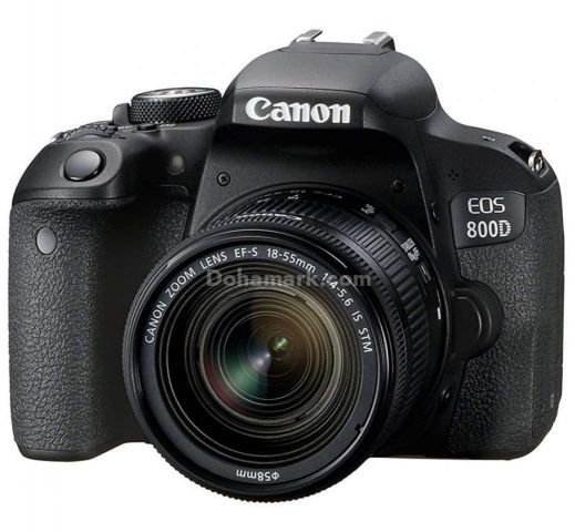 Canon 800D