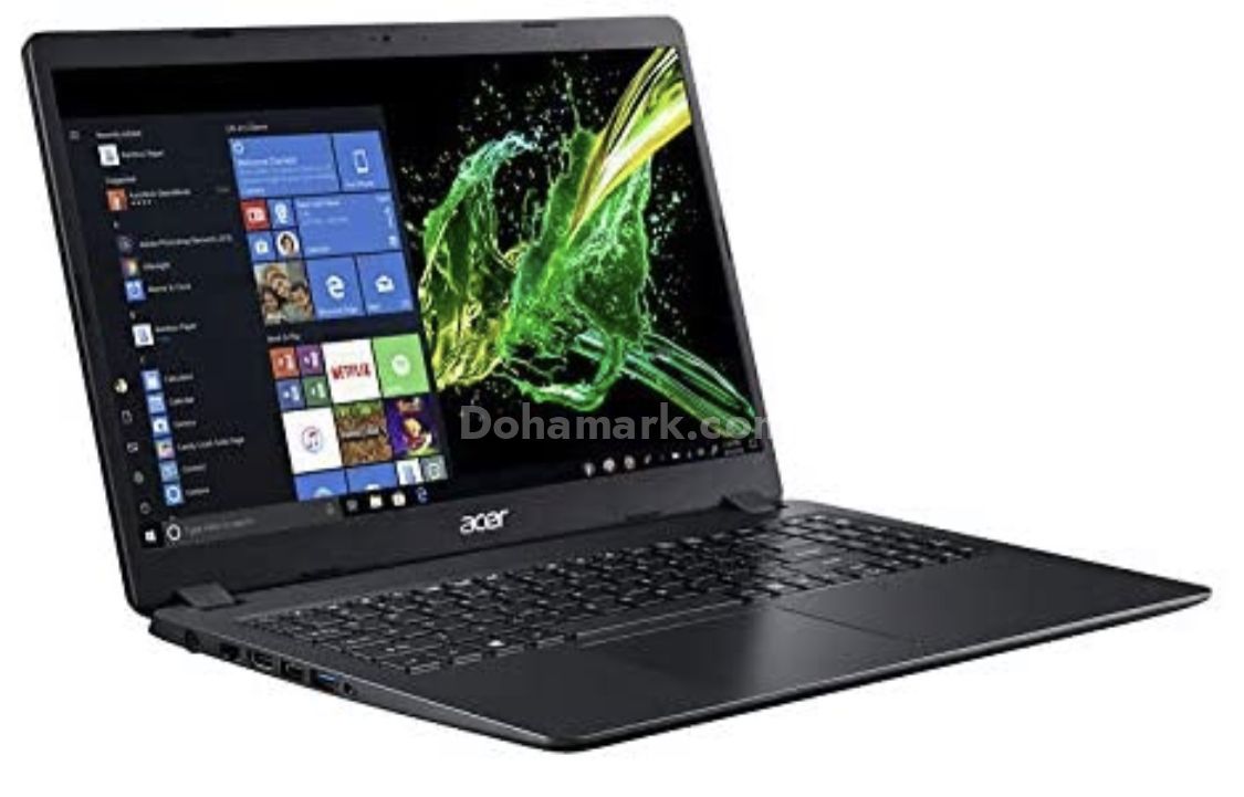 Acer laptop 15.6 inch Dohamark