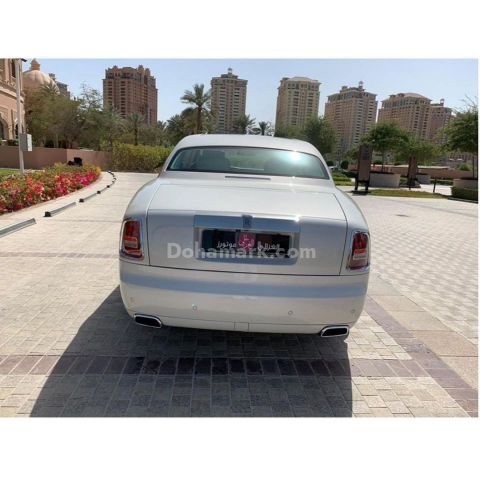 للبيع روز رايز فانتوم كوب 2009