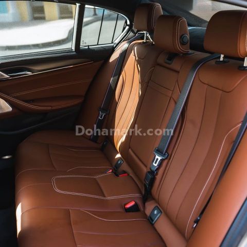 For sale: BMW M5 Model: 2021