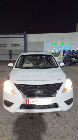 Nissan Sunny2022