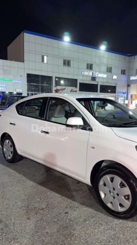 Nissan Sunny2022