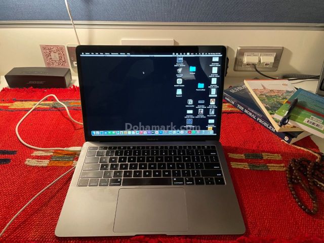 MacBook Air 13'' (2018)