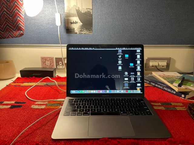 MacBook Air 13'' (2018)