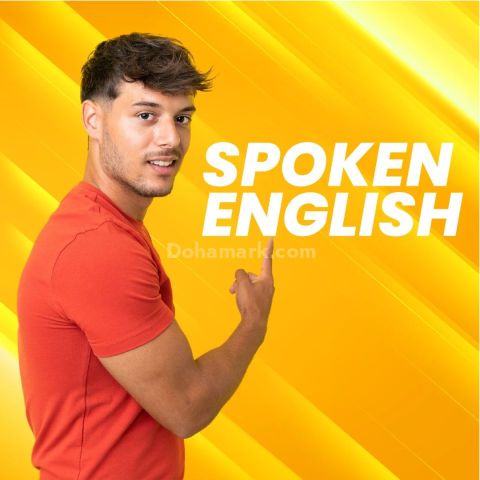 Learn & Speak English Fluently with Confidence