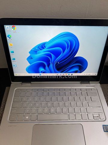 لابتوب إتش بي
