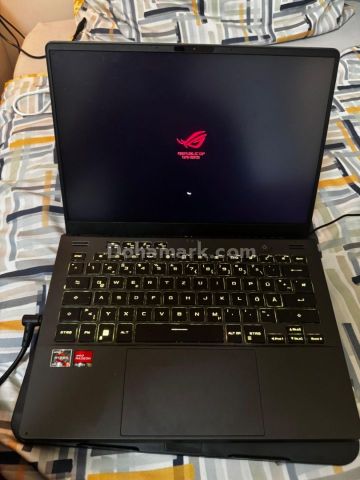 ASUS G14 2022 GA402RK for sale