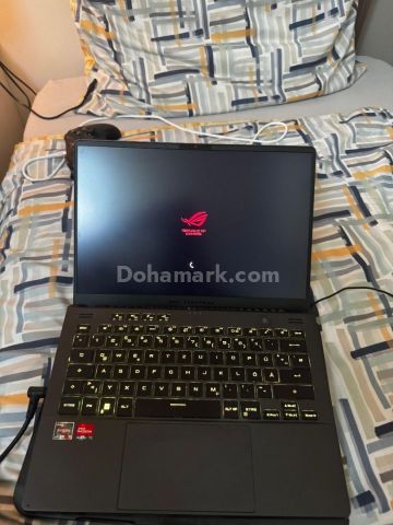 ASUS G14 2022 GA402RK for sale