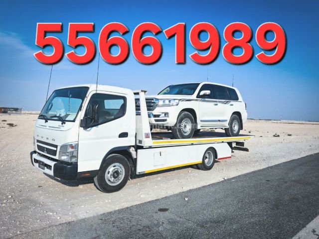 Breakdown Al Sadd Car Towing Service Al Sadd #55661989