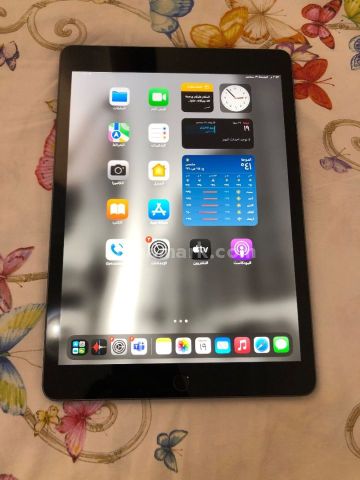 Ipad 9/ 256 GB