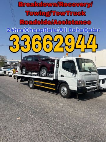 Breakdown Luqta Breakdown Recovery Al Luqta 3366 2944