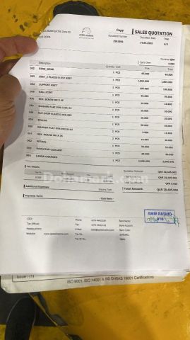 للبيع سيدو سبارك ٢٠١٦ امحوله من الوكاله ٢٠١٩