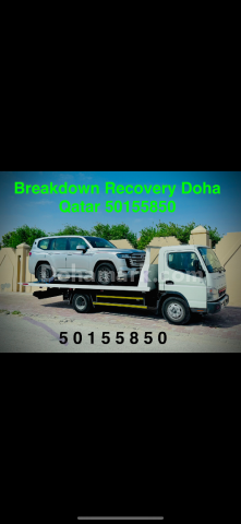 Breakdown Recovery Wukair Breakdown Master Wukair 50155850