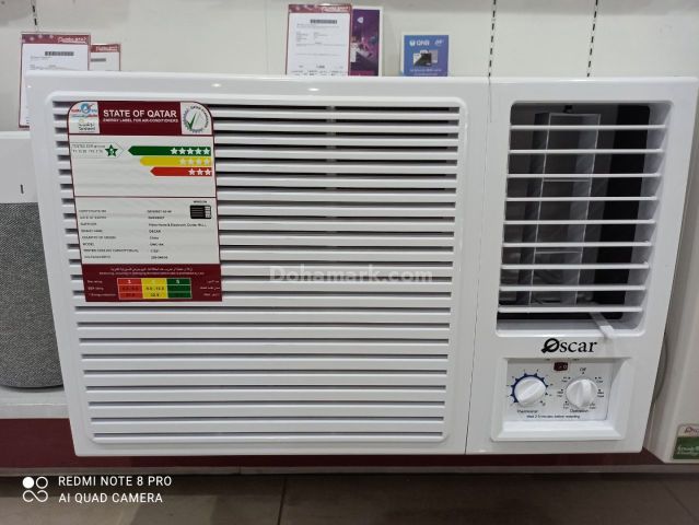 Good condition window ac sale call 77363741