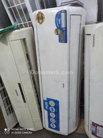 مكيف سبليت بحالة جيدة للبيع اتصل على 77363741