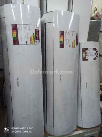 مكيف سبليت بحالة جيدة للبيع اتصل على 77363741