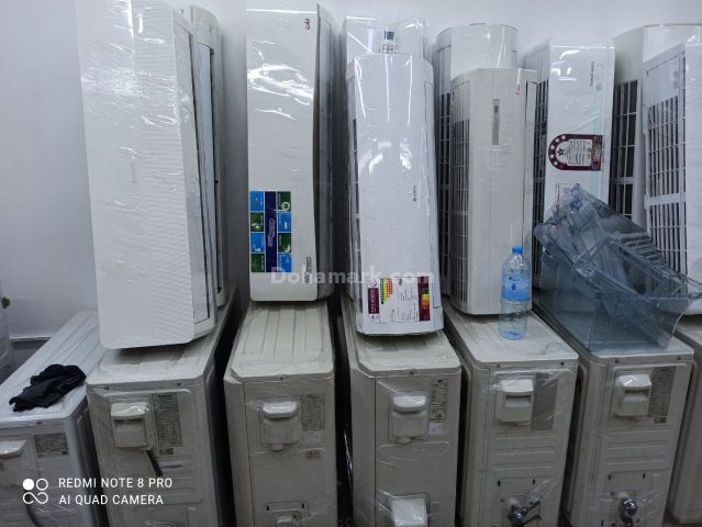 مكيف سبليت بحالة جيدة للبيع اتصل على 77363741