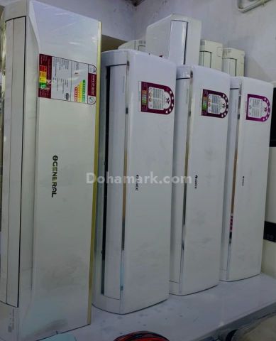 مكيف سبليت بحالة جيدة للبيع اتصل على 77363741