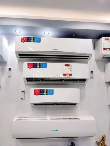 Brand new split ac sale call 77363741