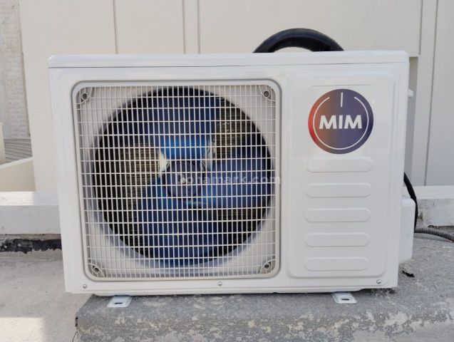 Brand new split ac sale call 77363741