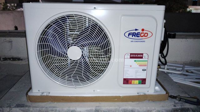 Brand new split ac sale call 77363741