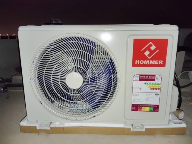 Brand new split ac sale call 77363741