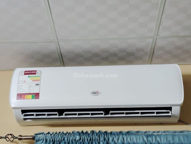 Brand new split ac sale call 77363741