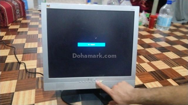 Used ViewSonic VG910s LCD Monitor – 19