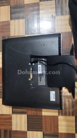 Used ViewSonic VG910s LCD Monitor – 19