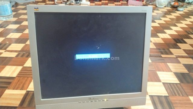 Used ViewSonic VG910s LCD Monitor – 19