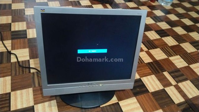 Used ViewSonic VG910s LCD Monitor – 19