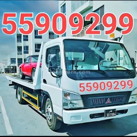 Breakdown Luqta Breakdown Recovery Al Luqta #33998173..💯