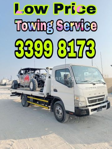 Breakdown Sealine Towtruck Recovery Sealine Beach %33998173