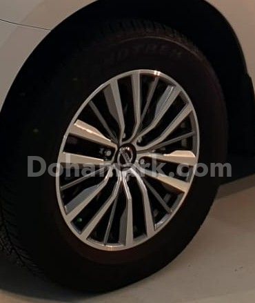 نيسان باترول (بلاتينيوم) للبيع