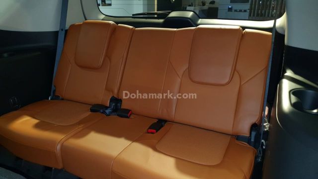 نيسان باترول (بلاتينيوم) للبيع