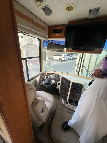 كرفان امريكي للبيع موديل ٢٠٠٤