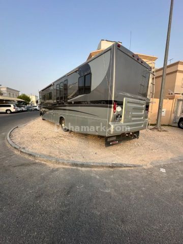 كرفان امريكي للبيع موديل ٢٠٠٤