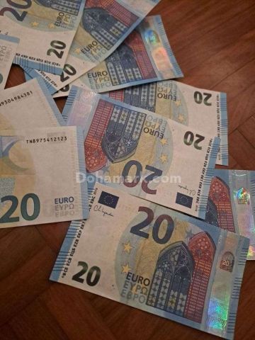 Prop euro bills for sale in Germany(Telegram @FRINK001)buy fake e
