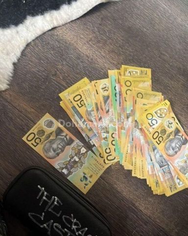 Buy fake Australian dollars bills in Victoria