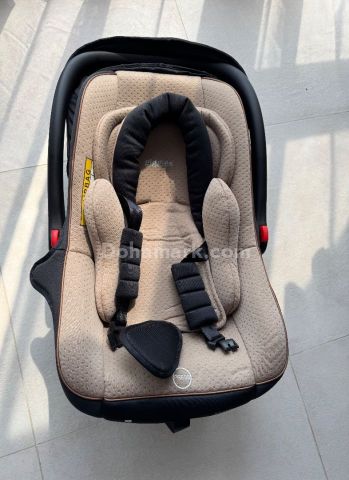 Car Seat