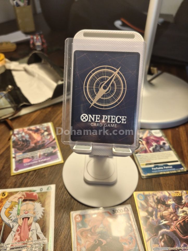 one piece card game philippines One Piece Card Game OP10-025 Enel Rare main image 1