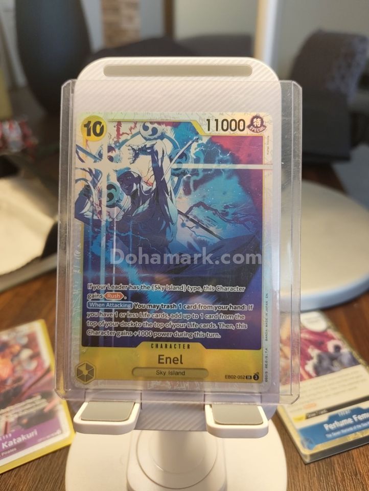 one piece card game philippines One Piece Card Game: Official Sleeves main image 1