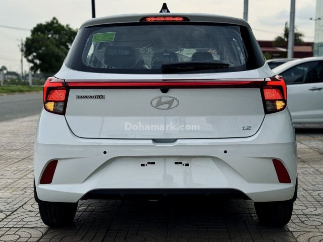 BRAND NEW HYUNDAI i10 - 2026 FOR RENT