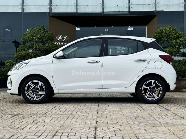 BRAND NEW HYUNDAI i10 - 2026 FOR RENT