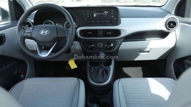 BRAND NEW HYUNDAI i10 - 2026 FOR RENT