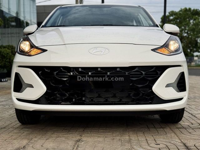 BRAND NEW HYUNDAI i10 - 2026 FOR RENT