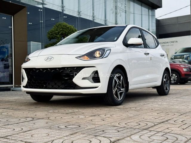 BRAND NEW HYUNDAI i10 - 2026 FOR RENT