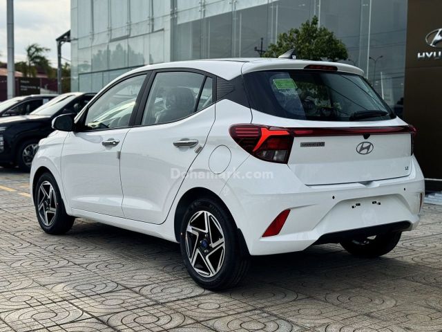 BRAND NEW HYUNDAI i10 - 2026 FOR RENT